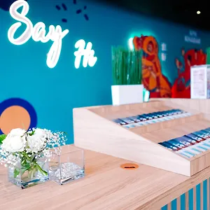 Hotel Jo, Johor Bahru