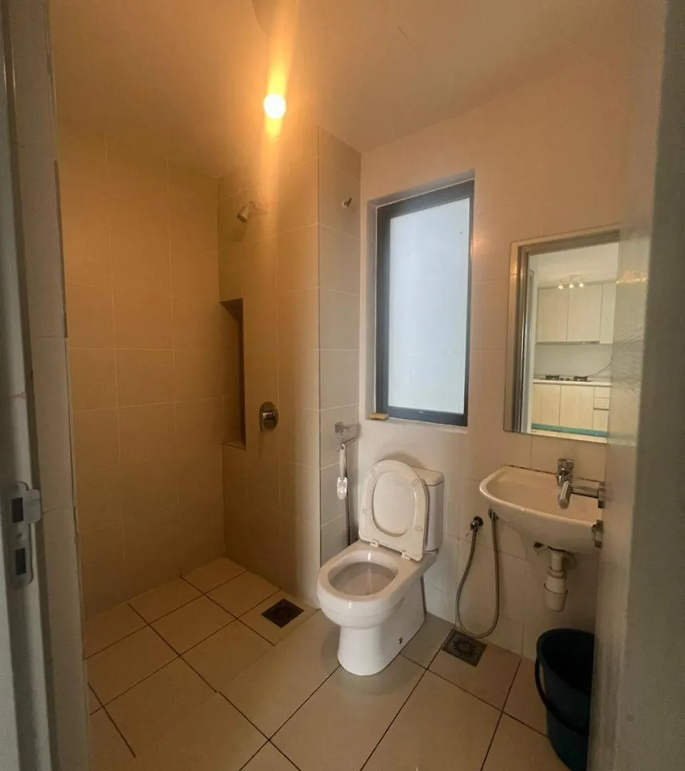 S&S Homestay Johor Bahru
