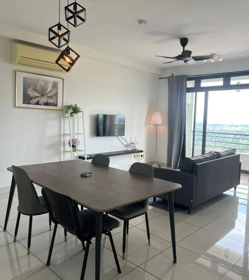 S&S Homestay Johor Bahru