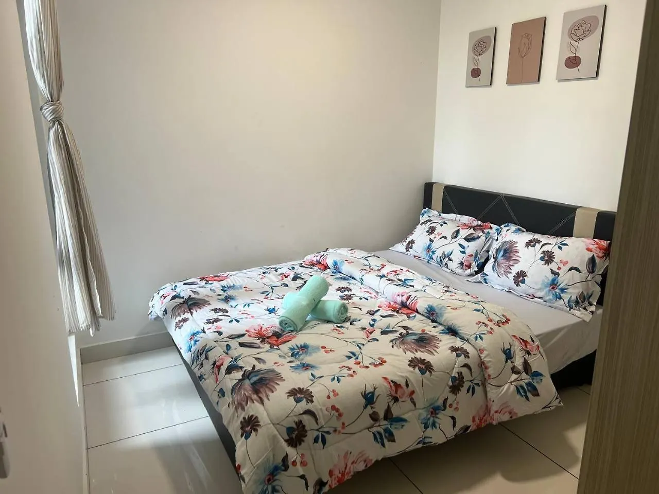 S&S Homestay Johor Bahru 0*,  Malajsie